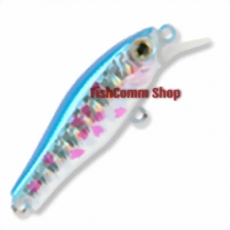 Воблер Skagit Designs Quick Minnow 40 S color BL