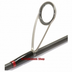Спиннинг Metsui Specter T-662ML (1.98 м. 6-21 г.)