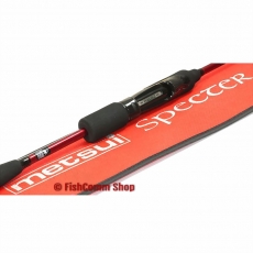 Спиннинг Metsui Specter T-662ML (1.98 м. 6-21 г.)