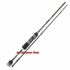 Спиннинг Metsui Jerk Master 632M (1.90 м. 7-34 г.) Спиннинг Metsui Jerk Master 632M (1.90 м. 7-34 г.)