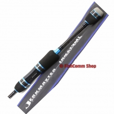 Спиннинг Metsui Jerk Master 632M (1.90 м. 7-34 г.)