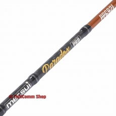 Спиннинг Metsui Paradox Pro 722L (2.17 м. 3-12 г.)