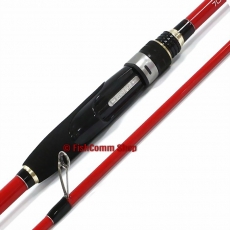 Спиннинг Metsui Reflex 702H (2.13 м. 10-42 г.)
