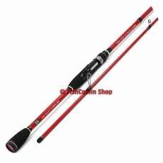Спиннинг Metsui Reflex 902M (2.74 м. 6-25 г.)
