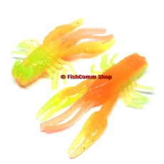 Силиконовая приманка Рачок Kosadaka Crayfish 63 AGS