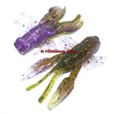Силиконовая приманка Рачок Kosadaka Crayfish 63 GLV