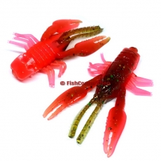 Силиконовая приманка Рачок Kosadaka Crayfish 63 DGR