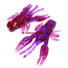 Силиконовая приманка Рачок Kosadaka Crayfish 63 FP