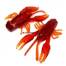 Силиконовая приманка Рачок Kosadaka Crayfish 63 MOS