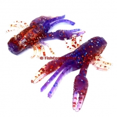 Силиконовая приманка Рачок Kosadaka Crayfish 63 RB