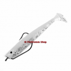 Виброхвост Kosadaka Manticora 100 RB (5 шт.)