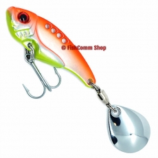 Джиг-спиннер cicada Kosadaka Fish Darts FS5-08 HOY