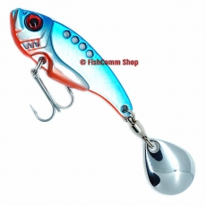 Джиг-спиннер cicada Kosadaka Fish Darts FS5-11 BSO