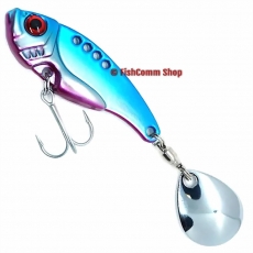 Джиг-спиннер cicada Kosadaka Fish Darts FS5-16 HBP