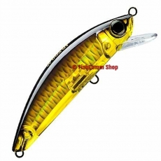 Воблер Yo-Zuri 3D Inshore Minnow 90F (R1212) HGBL