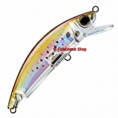 Воблер Yo-Zuri 3D Inshore Minnow 90F (R1212) HPBK