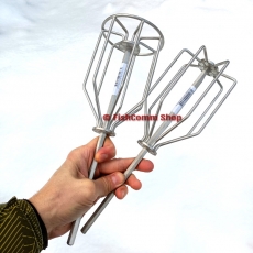 Крутыш Венчик для замеса прикормки ideaFisher