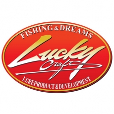 Бейсболки и кепки Lucky Craft (Лаки Крафт)