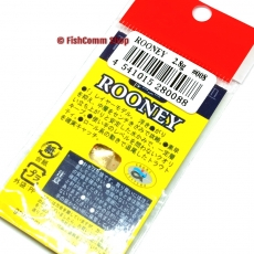 Блесна Grows Culture Rooney 2.8 г. цвет 008