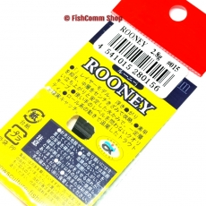 Блесна Grows Culture Rooney 2.8 г. цвет 015