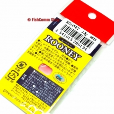 Блесна Grows Culture Rooney 2.8 г. цвет 019 (glow)