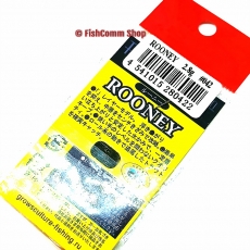 Блесна Grows Culture Rooney 2.8 г. цвет 042