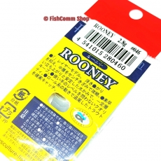 Блесна Grows Culture Rooney 2.8 г. цвет 046