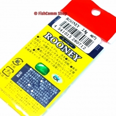 Блесна Grows Culture Rooney 2.8 г. цвет 071