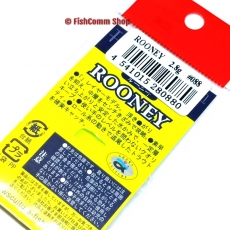 Блесна Grows Culture Rooney 2.8 г. цвет 088