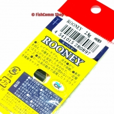 Блесна Grows Culture Rooney 2.8 г. цвет 089 (glow)