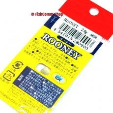 Блесна Grows Culture Rooney 2.8 г. цвет 090