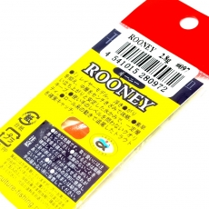 Блесна Grows Culture Rooney 2.8 г. цвет 097 (glow)