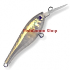 Воблер Skagit Designs Diving Beetle 40 F color AY