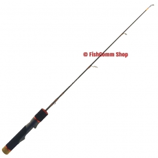 Зимняя удочка Kosadaka Fortune WFT-75M 2-х частн. 75 см. 10-35 г.