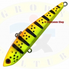 Воблер Grows Culture Eclipse Mini Slight 75 цвет 117