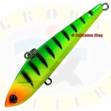 Воблер Grows Culture Eclipse Mini Slight 75 цвет 115