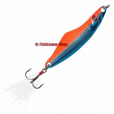 Блесна Chimera Winger 6 см. 15 г. цвет BLRD