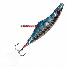 Блесна Chimera Winger 6 см. 15 г. цвет BSLN