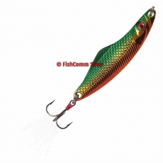 Блесна Chimera Winger 6 см. 15 г. цвет GRRD