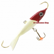 Балансир Scorana Grabber 48 мм. 8 г. 06 с монолитным хвостом
