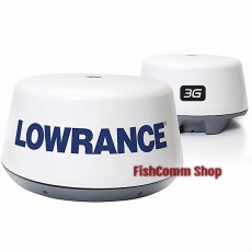 Радары Lowrance Радары Lowrance