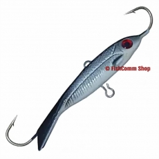 Балансир Scorana Grabber 48 мм. 8 г. 03 с монолитным хвостом Балансир Scorana Grabber 48 мм. 8 г. 03 с монолитным хвостом