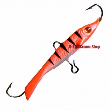 Балансир Scorana Grabber 48 мм. 8 г. 09 с монолитным хвостом Балансир Scorana Grabber 48 мм. 8 г. 09 с монолитным хвостом