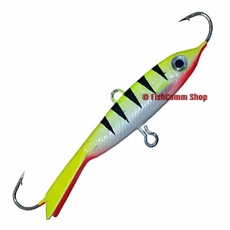 Балансир Scorana Grabber 48 мм. 8 г. 11 с монолитным хвостом Балансир Scorana Grabber 48 мм. 8 г. 11 с монолитным хвостом