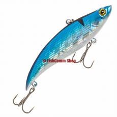 Воблер Kosadaka Bay Block Vib 90S BLU