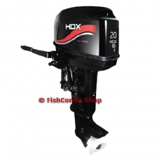 Двухтактные лодочные моторы HDX