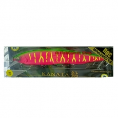 Воблер Grows Culture Kanata 160F цвет 08