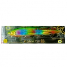 Воблер Grows Culture Kanata 160F цвет 12