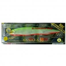 Воблер Grows Culture Kanata 160F цвет 14 (M RS Shad)