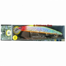 Воблер Grows Culture Rudla 130SP цвет 05 (MO-03 OB Clown)